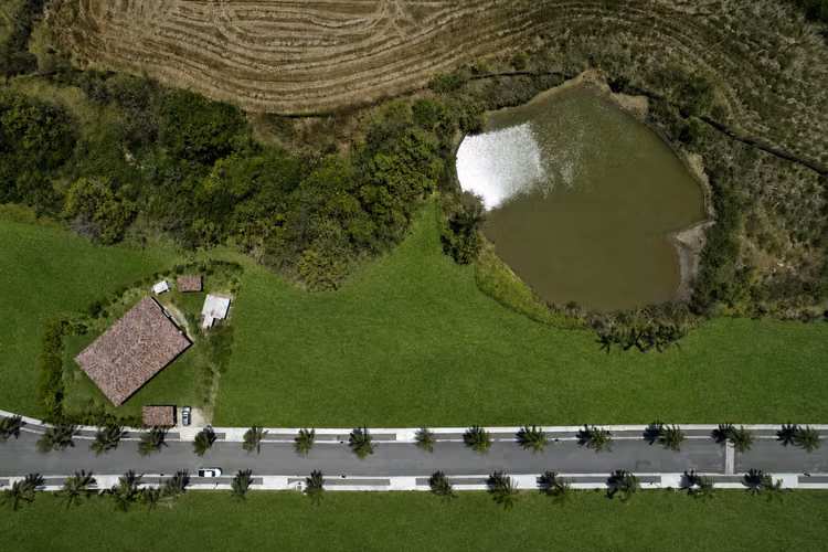 Lote para Construir en Comunidad Cerrada – Costa Pedasí