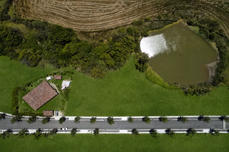 Lote para Construir en Comunidad Cerrada – Costa Pedasí