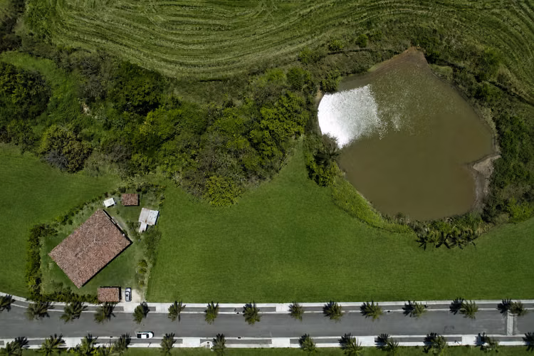 Lote para Construir en Comunidad Cerrada – Costa Pedasí