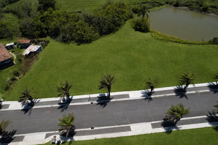 Building Lot in Gated Community – Costa Pedasí