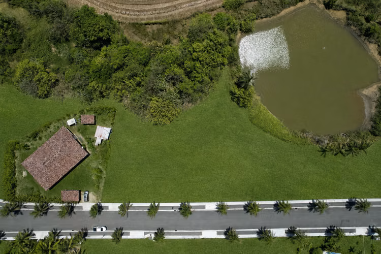 Lote para Construir en Comunidad Cerrada – Costa Pedasí