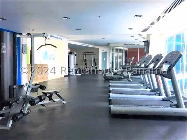 Alquiler Apartamento Punta Pacifica Pacific Village 27YCG296