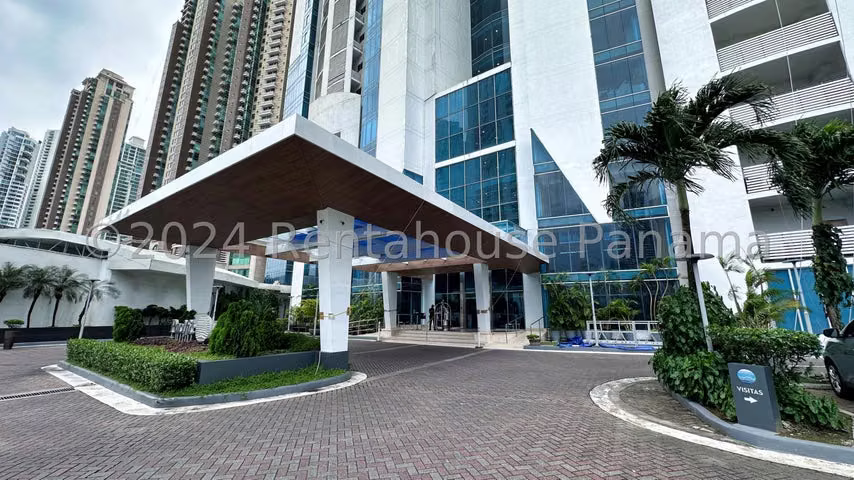 Alquiler Apartamento Punta Pacifica Pacific Village 27YCG296