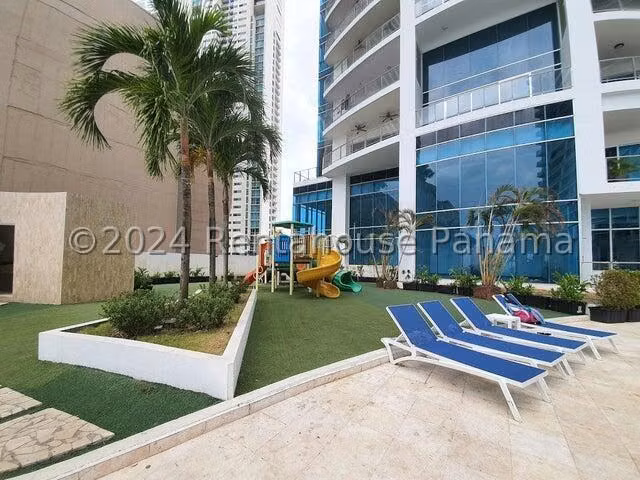 Alquiler Apartamento Punta Pacifica Pacific Village 27YCG296