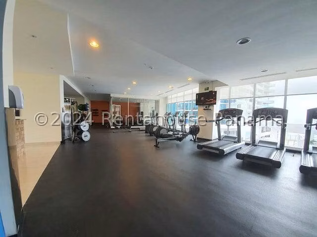 Alquiler Apartamento Punta Pacifica Pacific Village 27YCG296