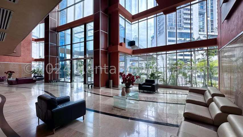 Alquiler Apartamento Punta Pacifica Pacific Village 27YCG296