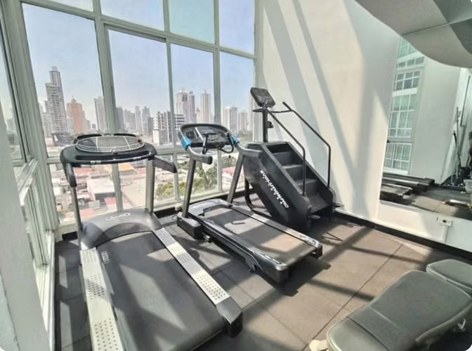 Alquiler de Apartamento San Francisco Amoblado Completo 100Mts 2R 2.5B - Imagen 10