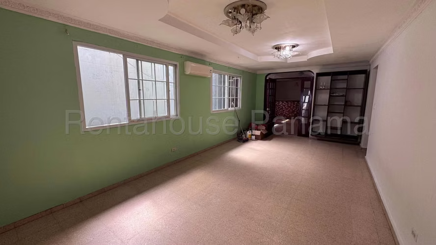 Alquiler Casa Chanis - YD
