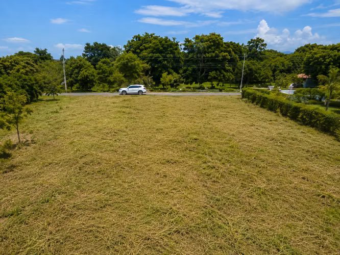Terreno en Venta en Coronado Golf Resort – Excelente Ubicación