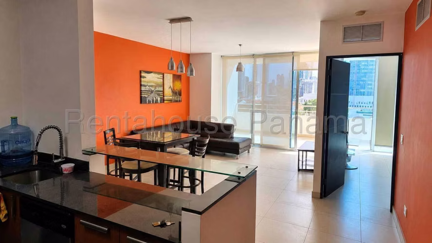 Vendo Apartamento de 107 m² en PH Destiny, Avenida Balboa 27-305GG