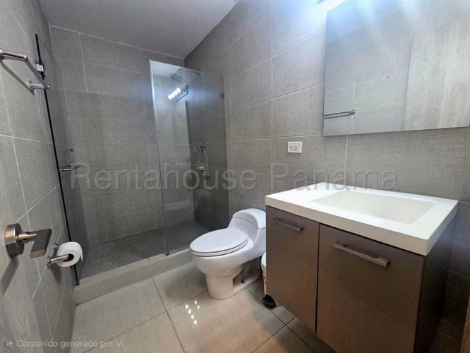 Alquiler de Apartamento en Bellavista J812GRR