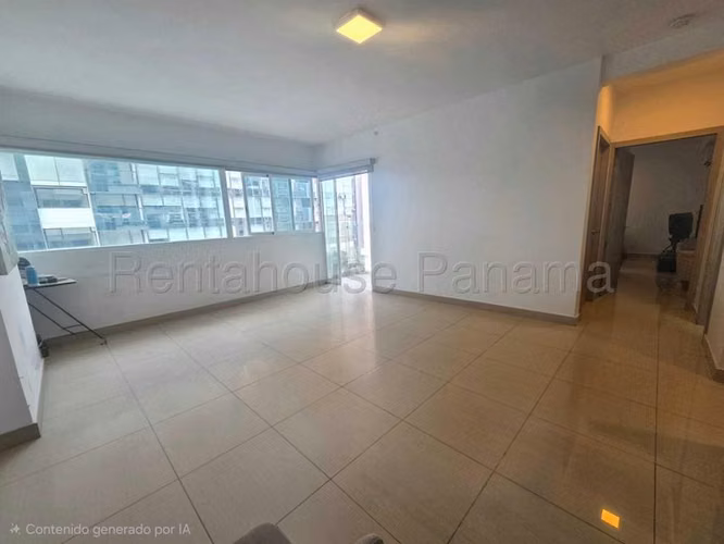 Alquiler de Apartamento en Bellavista J812GRR