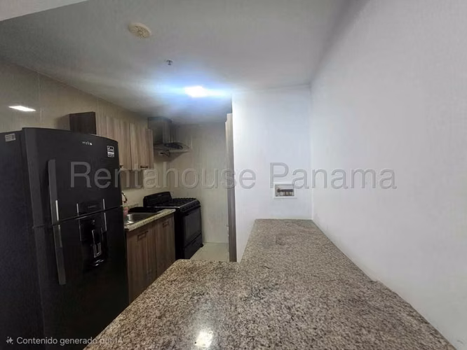 Alquiler de Apartamento en Bellavista J812GRR
