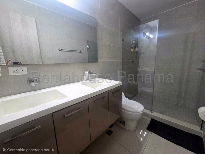 Alquiler de Apartamento en Bellavista J812GRR