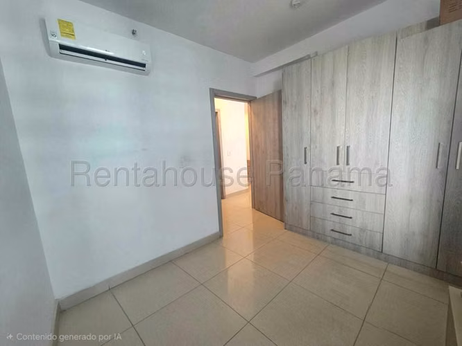Alquiler de Apartamento en Bellavista J812GRR