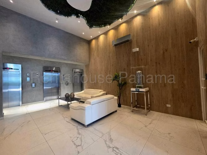 Alquiler de Apartamento en Bellavista J812GRR