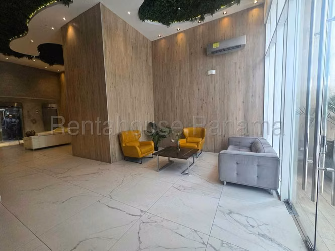 Alquiler de Apartamento en Bellavista J812GRR
