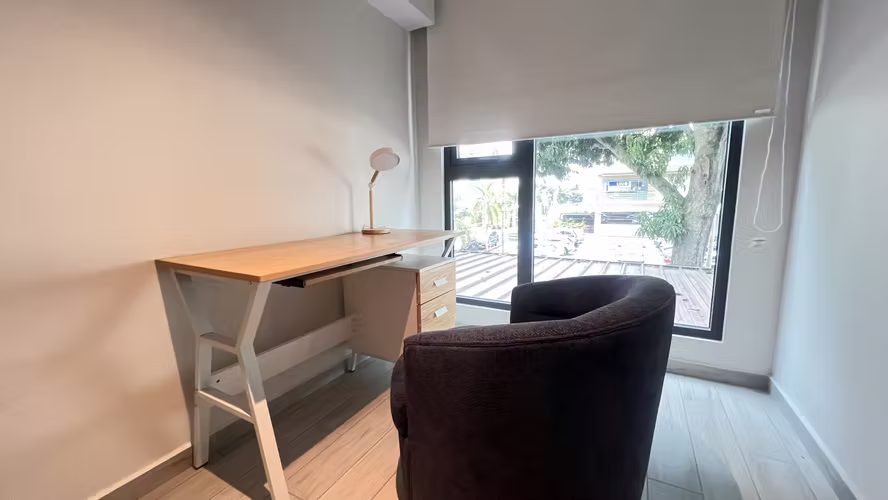 Apartamento PH Alexa Bella Vista Bella Vista   - Amoblado con Vista a la Ciudad