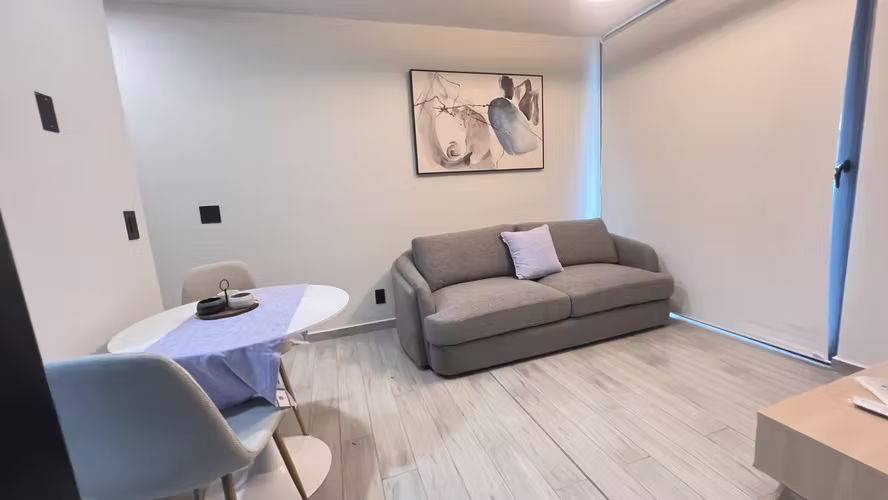 Apartamento PH Alexa Bella Vista Bella Vista   - Amoblado con Vista a la Ciudad