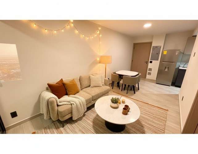 Apartment PH Alexa Bella Vista Bella Vista   - Fully Furnished