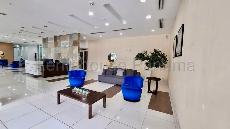 Alquiler Apartamento Condado del Rey - YD