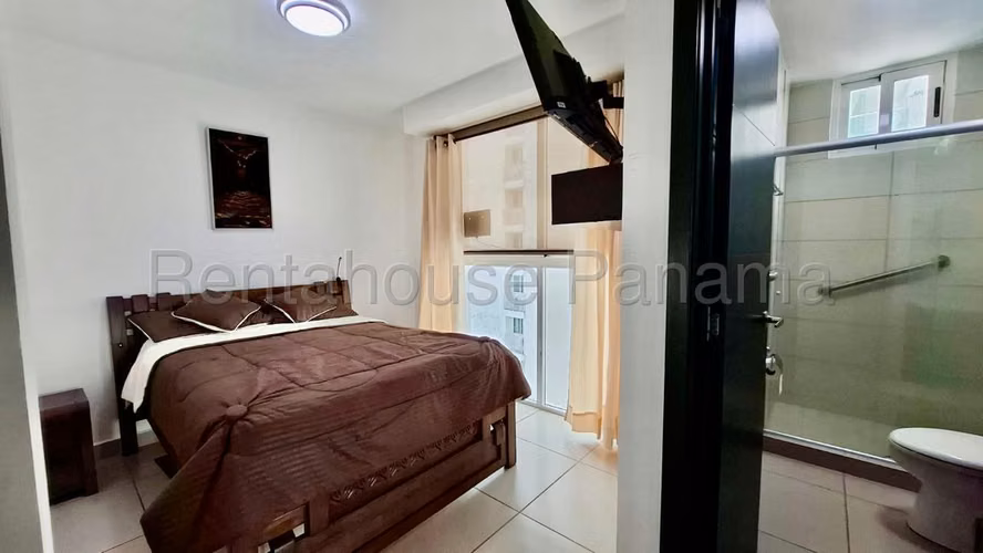 Alquiler Apartamento Condado del Rey - YD