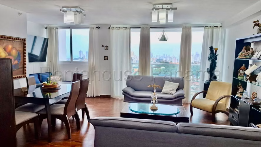 Alquiler Apartamento Condado del Rey - YD