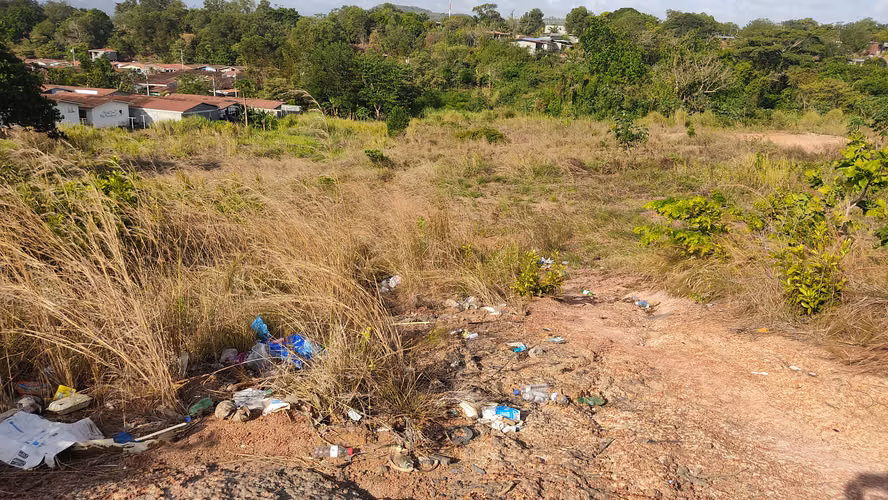 LA CHORRERA, VIA LA MITRA