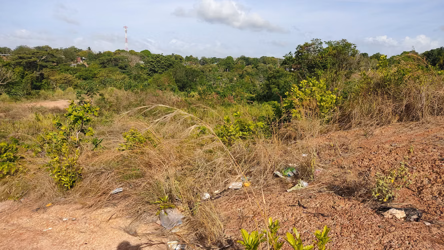 LA CHORRERA, VIA LA MITRA