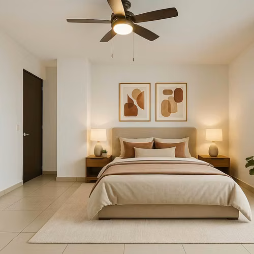 * Apartamento en Avenida Balboa I amoblado I 3 Rec I con balcón y vista al mar