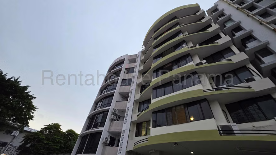 Apartamento en Venta en San Francisco. PH PORTO VITA. 27LDC769