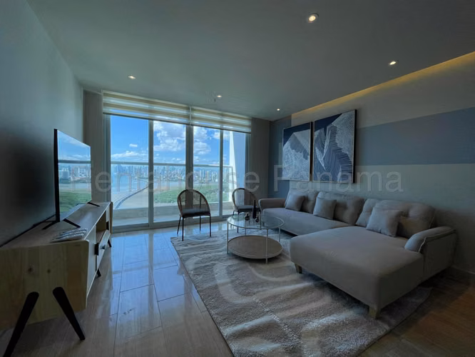 Alquiler Apartamento Costa el Este - YD