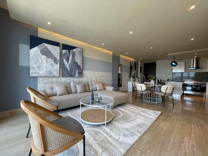 Apartment for Rent Costa del Este - YD