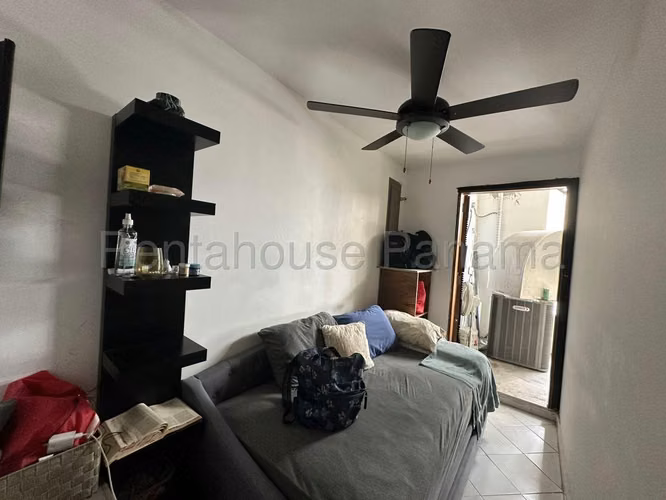 Alquiler Apartamento Paitilla - YD