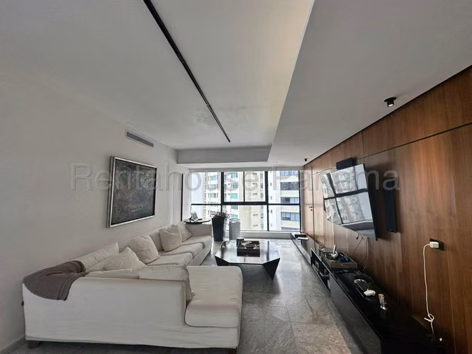 Alquiler Apartamento Paitilla - YD