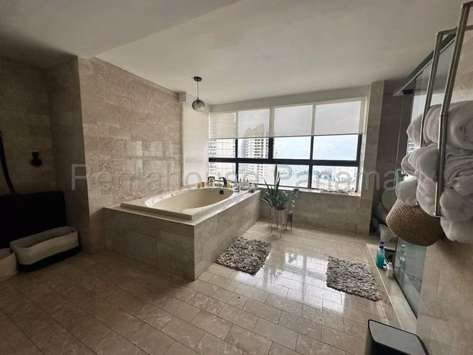 Alquiler Apartamento Paitilla - YD