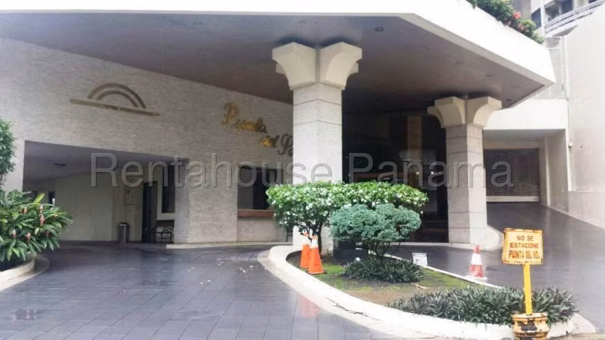 Alquiler Apartamento Paitilla - YD