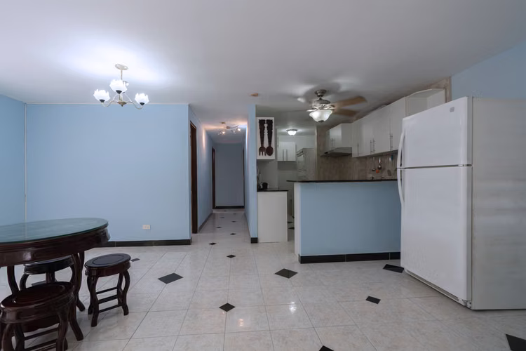 Melissa Foster Luxury vende apartamento en PH ALBROOK PARK, Albrook. MFR2084