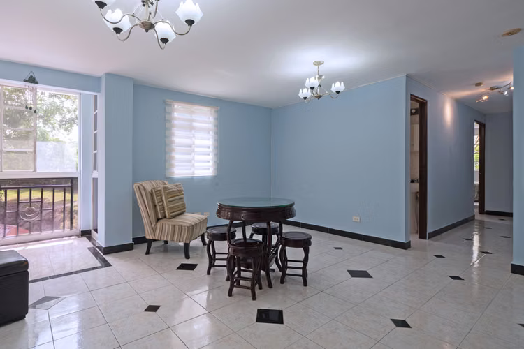 Melissa Foster Luxury vende apartamento en PH ALBROOK PARK, Albrook. MFR2084