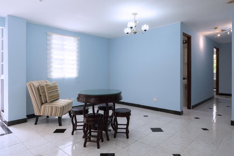 Melissa Foster Luxury vende apartamento en PH ALBROOK PARK, Albrook. MFR2084