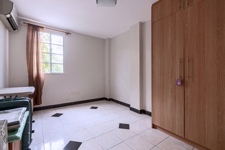 Melissa Foster Luxury vende apartamento en PH ALBROOK PARK, Albrook. MFR2084