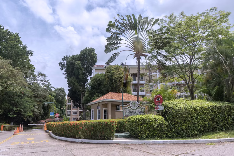 Melissa Foster Luxury vende apartamento en PH ALBROOK PARK, Albrook. MFR2084