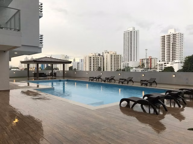 Venta Apartamento PH Torres de Castilla. Remate bancario. Haga su oferta
