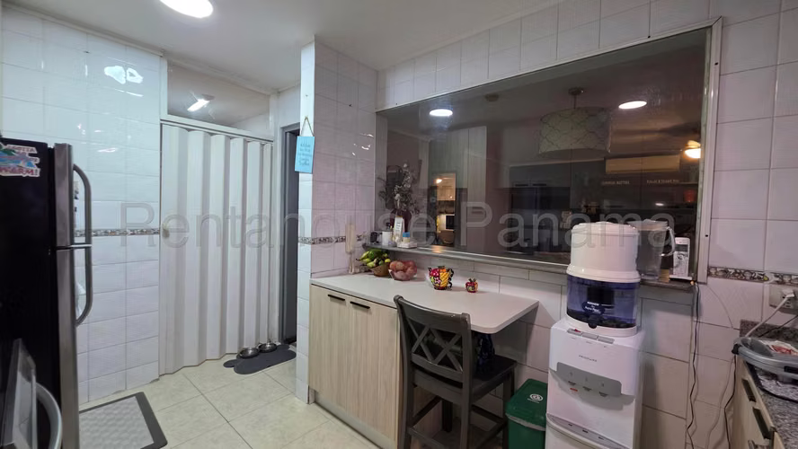 Apartamento en Venta en PH PORTO VITA San Francisco 27AECC769