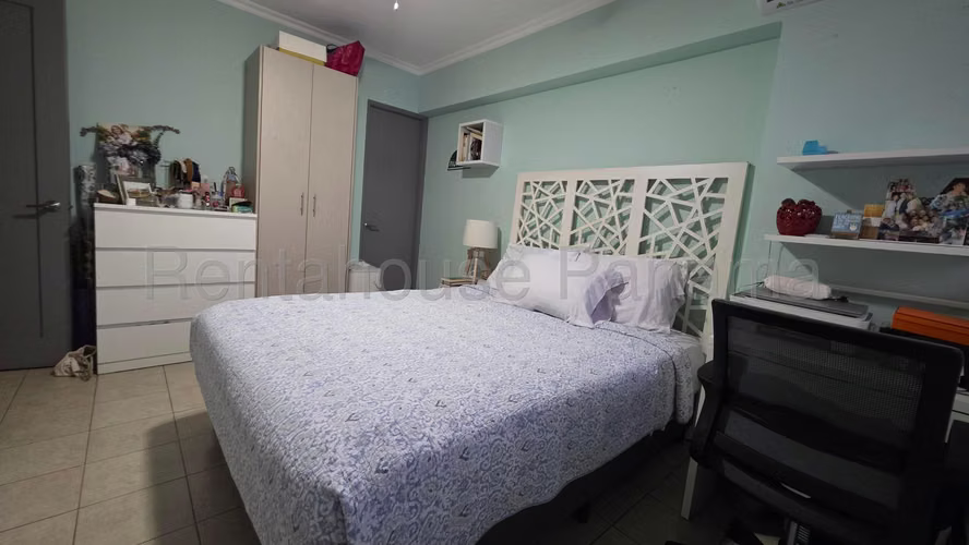 Apartamento en Venta en PH PORTO VITA San Francisco 27AECC769