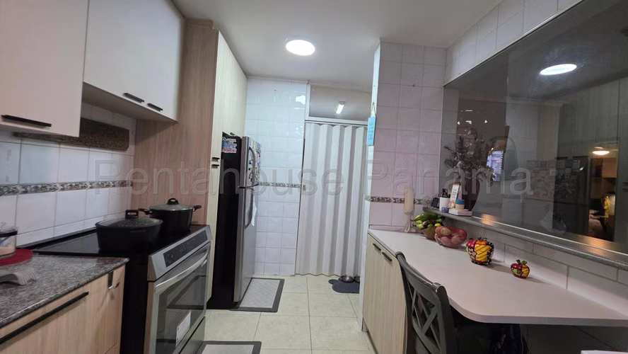 Apartamento en Venta en PH PORTO VITA San Francisco 27AECC769