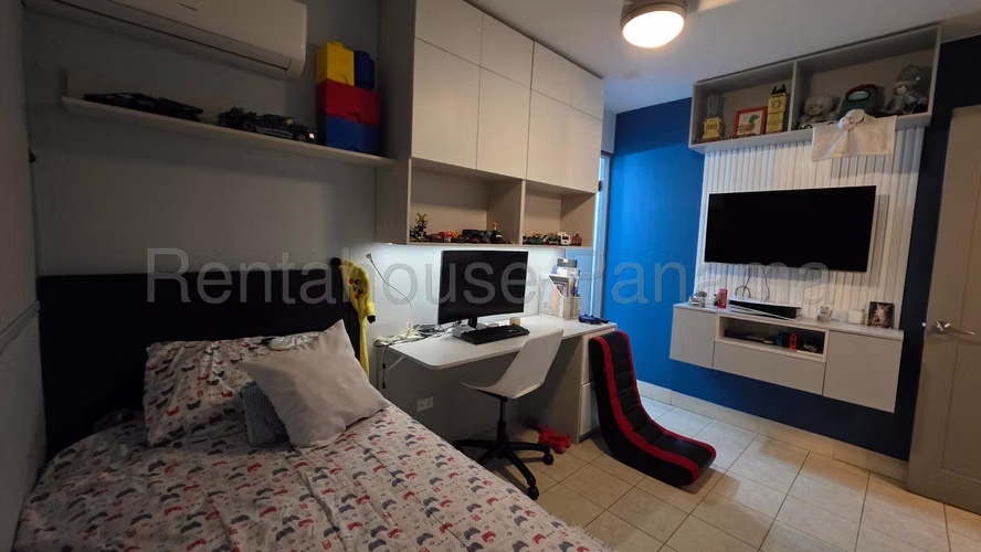 Apartamento en Venta en PH PORTO VITA San Francisco 27AECC769
