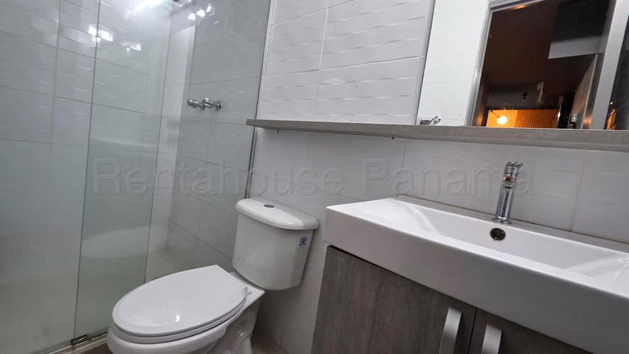 Apartamento en Venta en PH PORTO VITA San Francisco 27AECC769