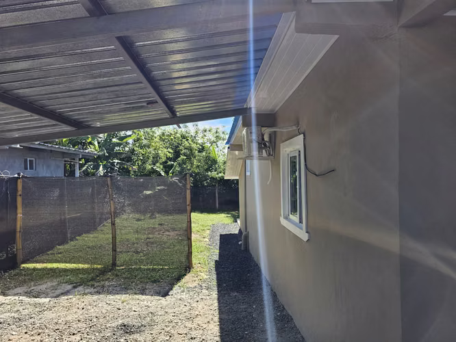 Casa Renovada de 2 Recámaras en el Centro de Pedasí