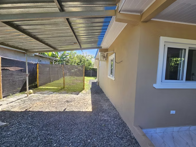 Casa Renovada de 2 Recámaras en el Centro de Pedasí
